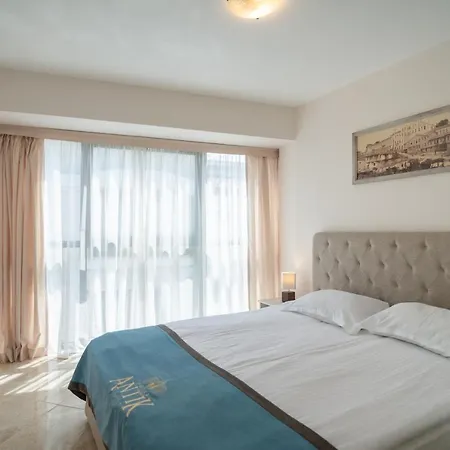 Antik Appartement *
