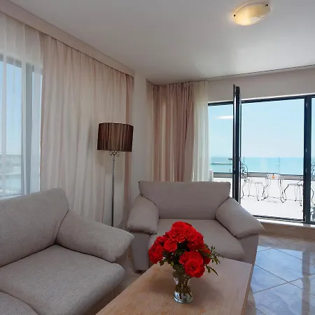 Antik Apartmán Balčik