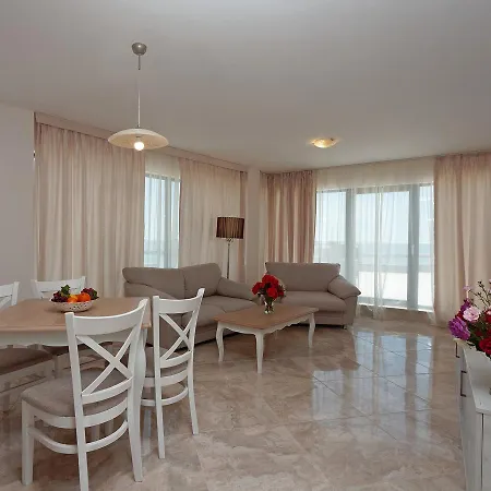 Antik Apartmán Balčik