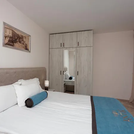 Apartmán Antik Balčik