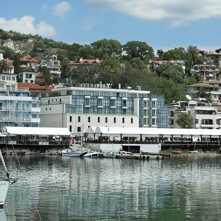 Apartamento Antik Balchik