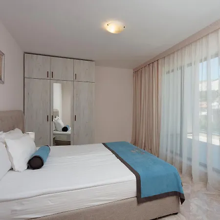 Antik Apartamento Balchik