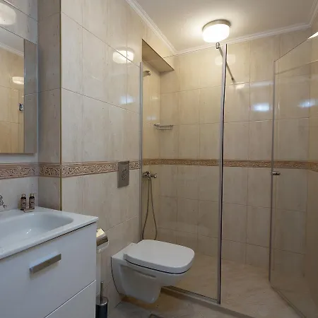 Antik Apartamento Balchik