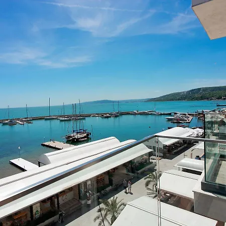 Antik Апартаменты