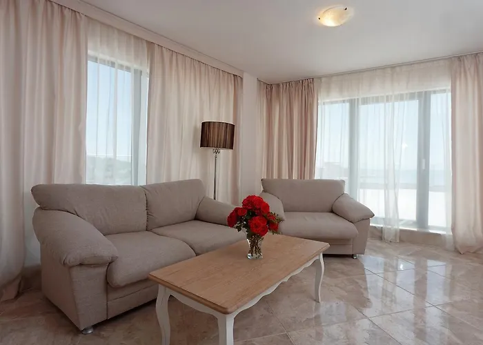 Antik * Балчик