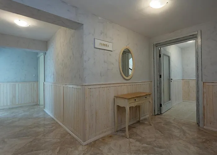 Antik * Балчик