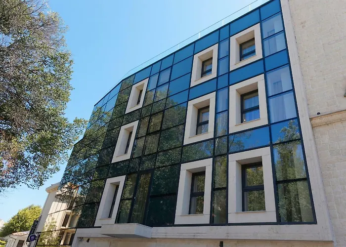 Апартамент Antik